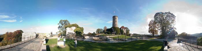 Sparrenburg 1