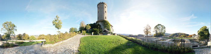 Sparrenburg 2